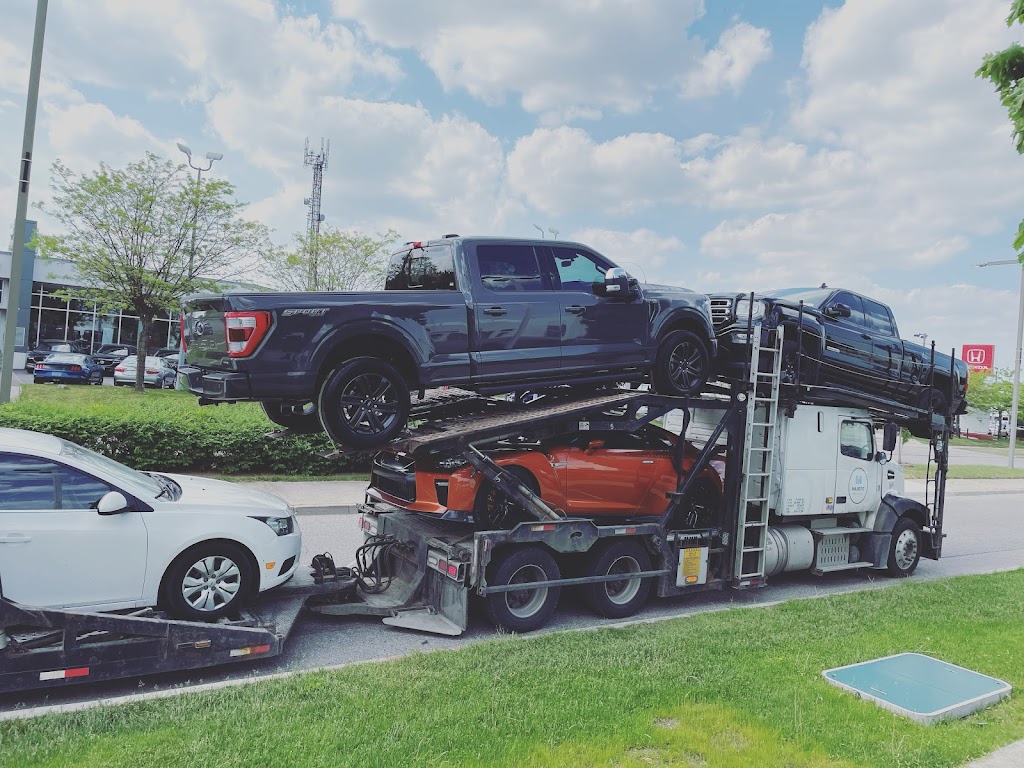 Majestic Trucklines Ltd. | 12011 84 St NE, Calgary, AB T3N 1C3, Canada | Phone: (587) 893-0893