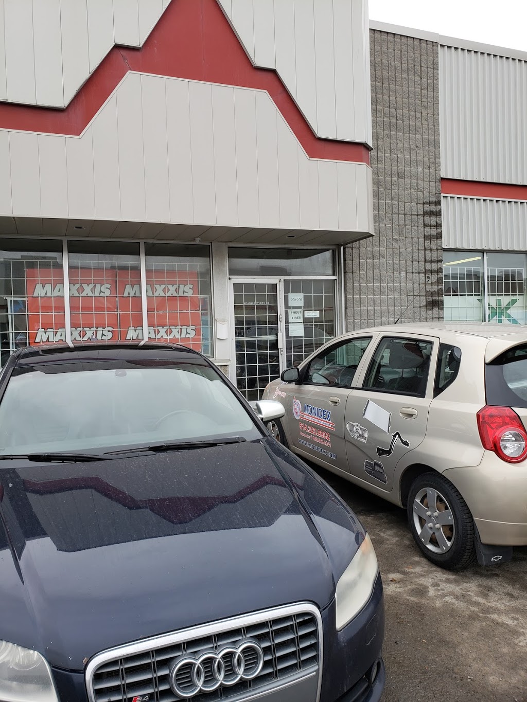 Groupe Pneus Inc | 7576 Chemin de la Côte-de-Liesse, Saint-Laurent, QC H4T 1E7, Canada | Phone: (514) 735-4777