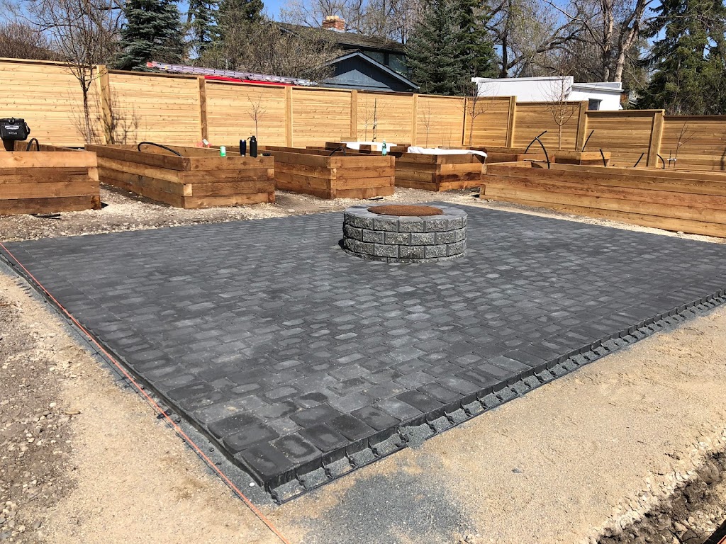 Ginos Landscaping & General Construction Ltd | 116 Prestwick Manor SE, Calgary, AB T2Z 4S7, Canada | Phone: (403) 278-0441