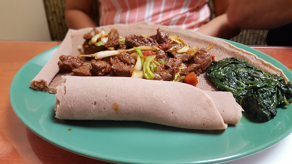 Muya Restaurant | 215 Highland Rd W, Kitchener, ON N2M 3C1, Canada | Phone: (519) 208-8588