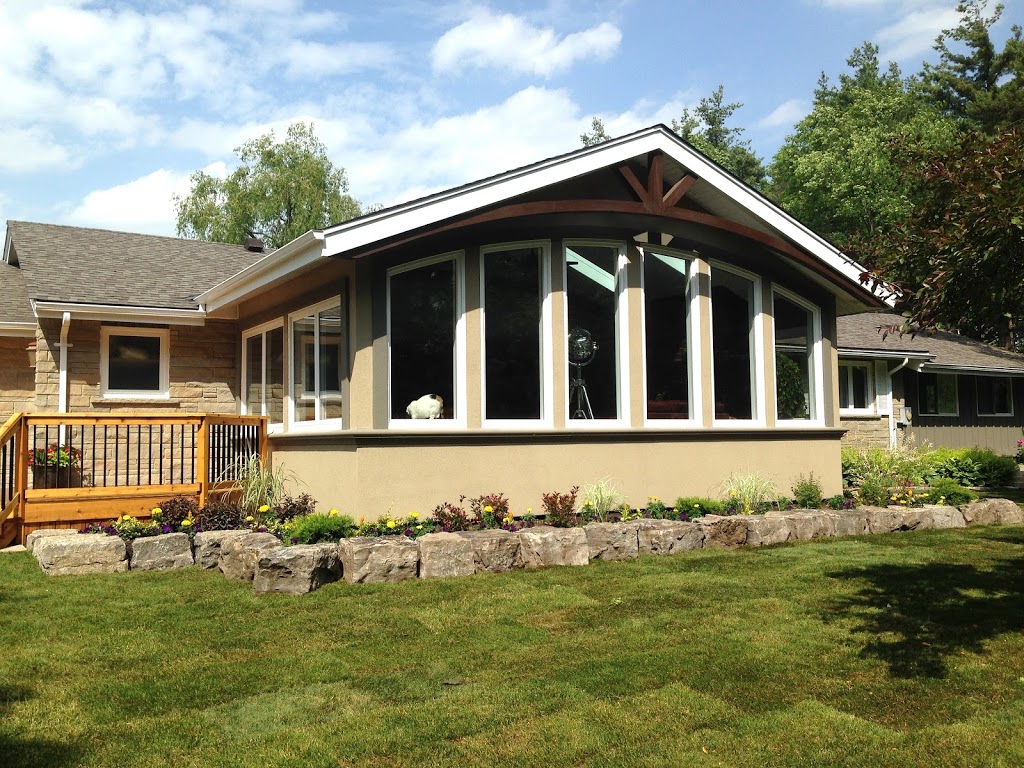 Crawford Construction & Renovations | 46 Ryan St, Fergus, ON N1M 0C9, Canada | Phone: (519) 993-8503