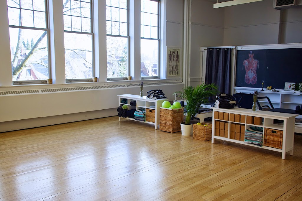 MuseMovement | 180 Shaw St #204, Toronto, ON M6J 2W5, Canada | Phone: (416) 300-2657