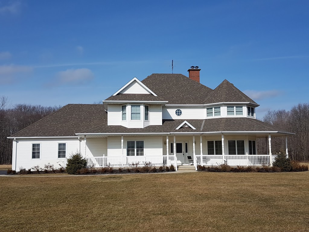 Van Londersele Real Estate Brokerage Ltd. | 343 Windham Rd 12, Simcoe, ON N3Y 4K6, Canada | Phone: (519) 426-4197