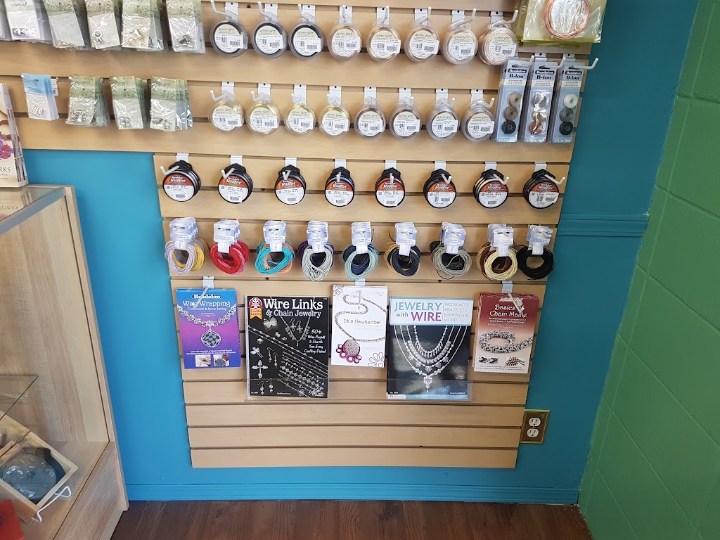 Peacock Jewellers Studio and Supply | 43 Heritage Ct, Cochrane, AB T4C 1B7, Canada | Phone: (403) 932-2678
