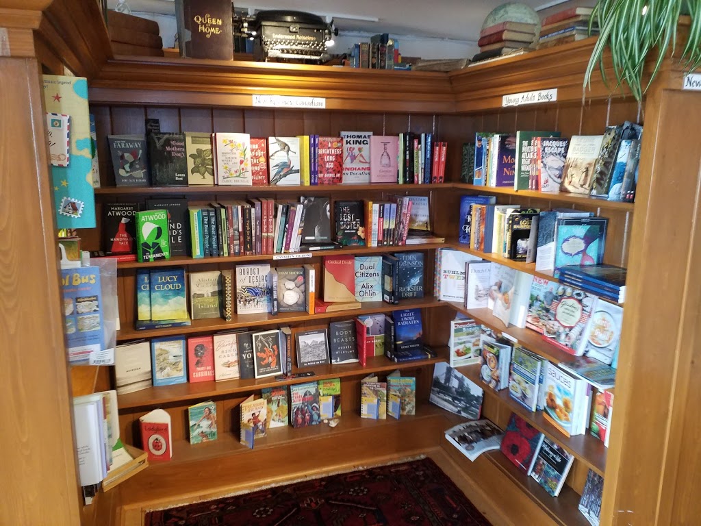 LaHave River Bookstore | 3421 NS-331, LaHave, NS, Canada | Phone: (902) 688-1855