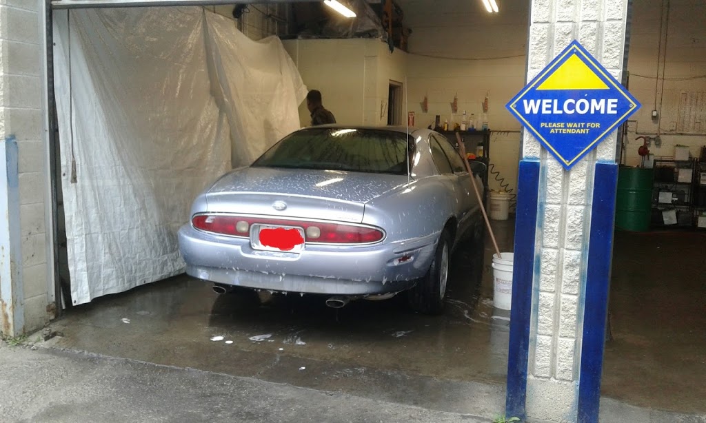 Mr. Lube | 5803 Hwy 7, Markham, ON L3P 1A5, Canada | Phone: (905) 472-2381