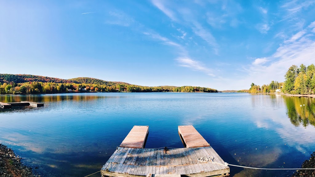 Auberge Presquile | 1001 Rue Principale, Notre-Dame-de-Pontmain, QC J0W 1S0, Canada | Phone: (819) 597-4100