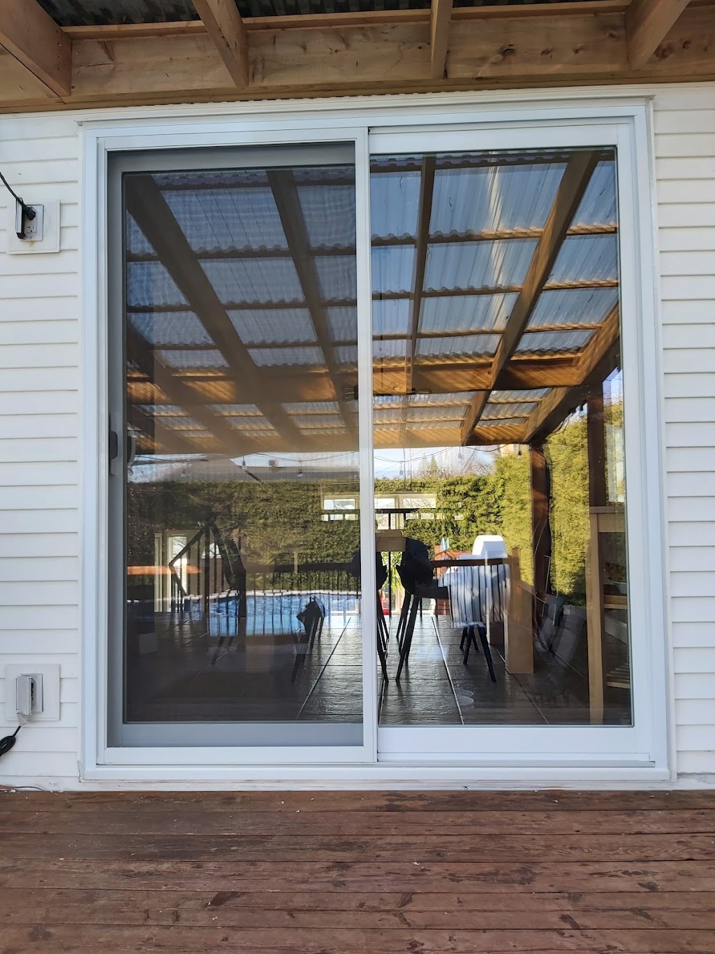 Gagné Portes et Fenêtres | 7362 Av. des Faisans, Québec, QC G1G 6T6, Canada | Phone: (418) 929-3283