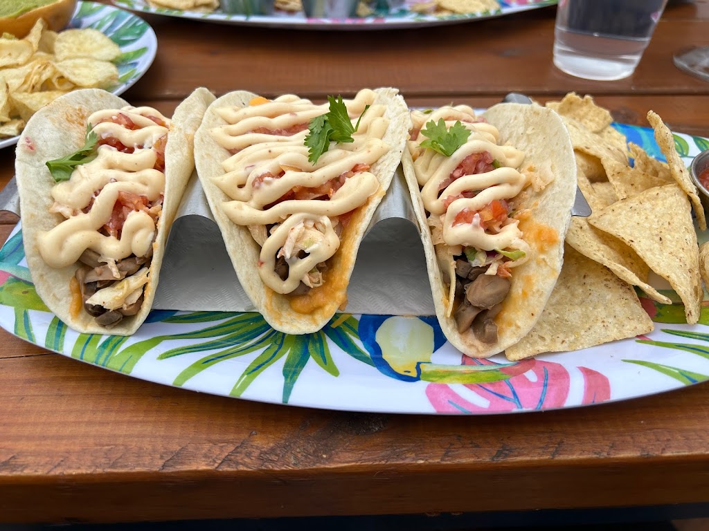 Coconut Joes Harbour Bar and Grill | 53 Bay St, Tobermory, ON N0H 2R0, Canada | Phone: (705) 539-0180