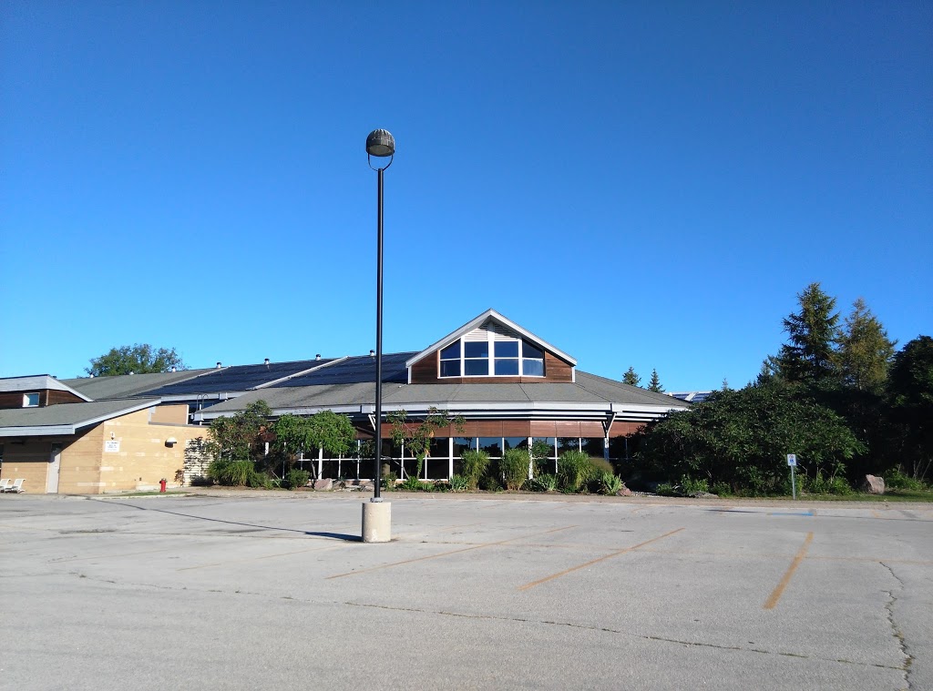 Agincourt Arena | 31 Glen Watford Dr, Scarborough, ON M1S 2B7, Canada | Phone: (416) 291-0711