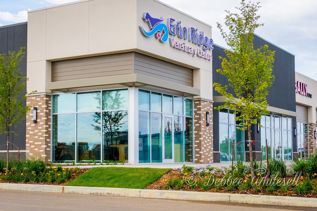 Erin Ridge Veterinary Centre | 975 St Albert Trail #105, St. Albert, AB T8N 4K6, Canada | Phone: (780) 419-2108