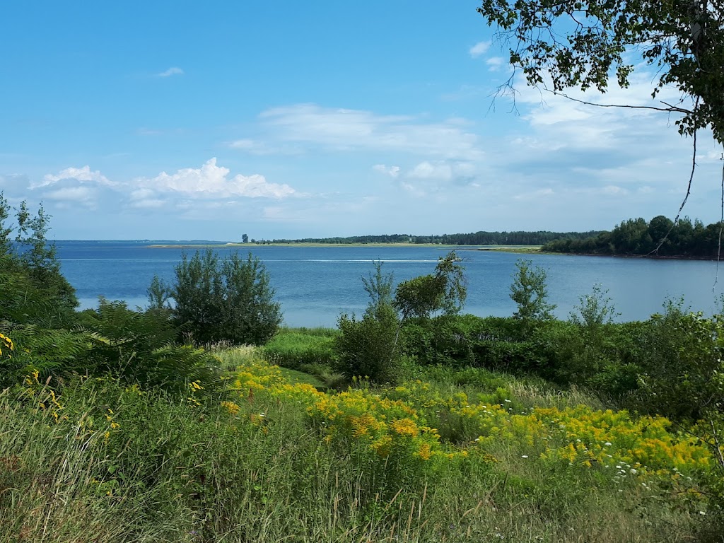 Sunrise Shore Marina & Cottages 369 Brule Shore Rd, Tatamagouche, NS