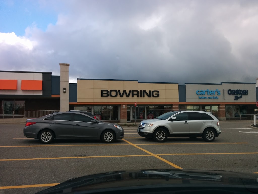 Bowring | 3487 Wyecroft Rd, Oakville, ON L6L 0B6, Canada | Phone: (905) 465-0789