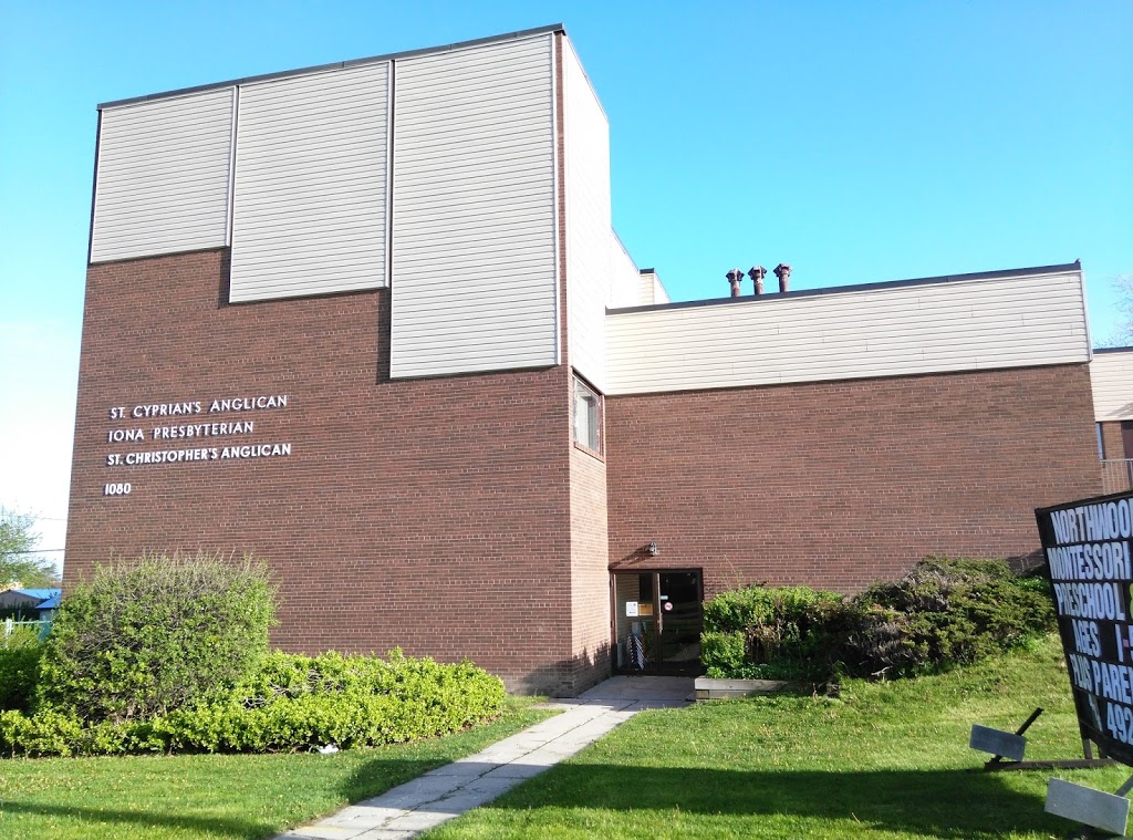 St. Cyprians Anglican Church | 1080 Finch Ave E, North York, ON M2J 2X2, Canada | Phone: (416) 494-2442