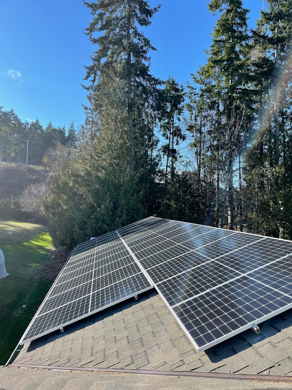 Son Solar LTD. | 2305 Moose Rd, Duncan, BC V9L 4L6, Canada | Phone: (250) 709-9110