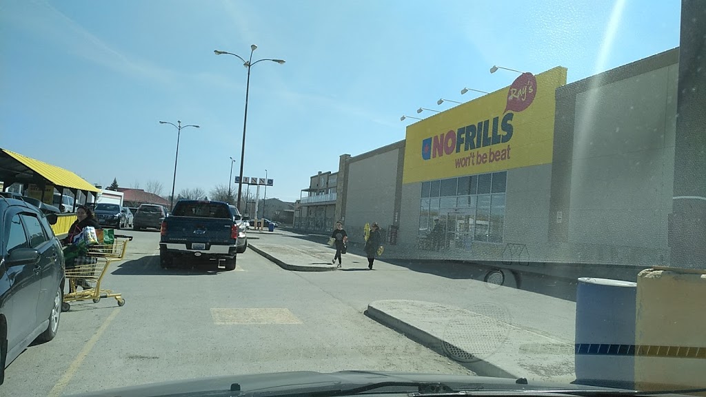 Park West Shopping Centre | 6650 Roblin Blvd, Winnipeg, MB R3R 2P9, Canada | Phone: (204) 958-4822
