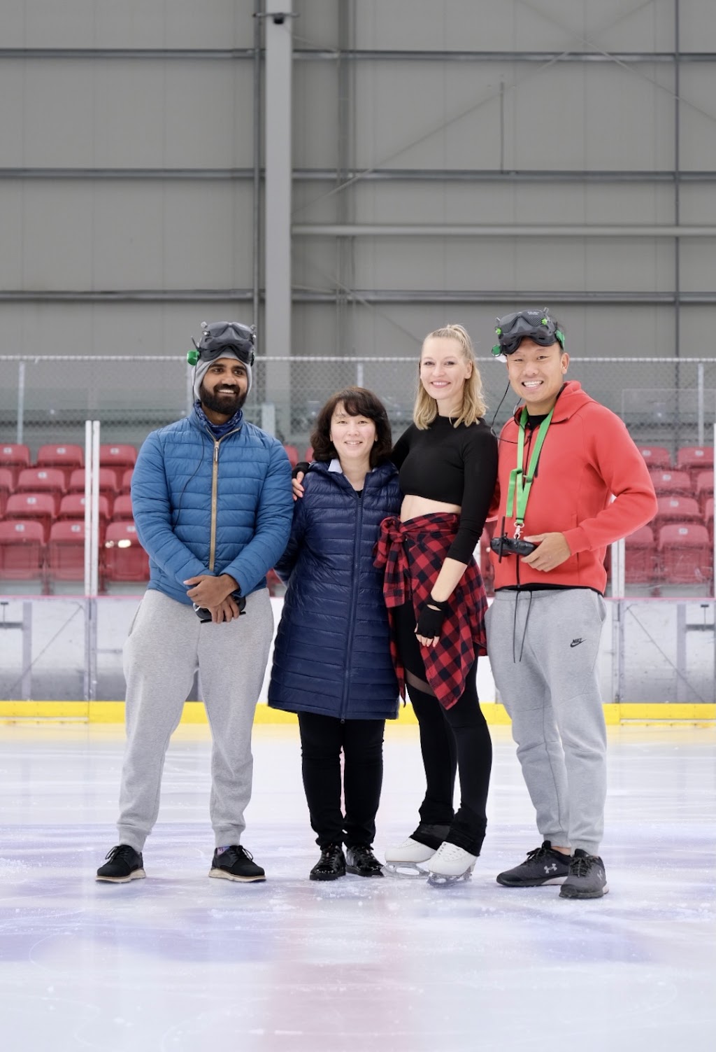 D.Vision Aerials | 20 St Patrick St, Toronto, ON M5T 2Y4, Canada | Phone: (647) 278-8834