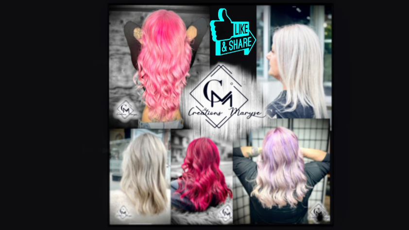 Créations Maryse | 50 Rue Archambault, Saint-Marc-sur-Richelieu, QC J0L 2E0, Canada | Phone: (438) 398-4939