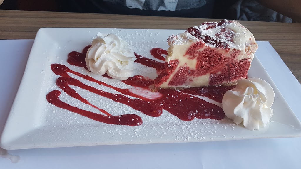 Restaurant Ogusta | 32 Rue Augusta, Sorel-Tracy, QC J3P 1A3, Canada | Phone: (450) 743-9575