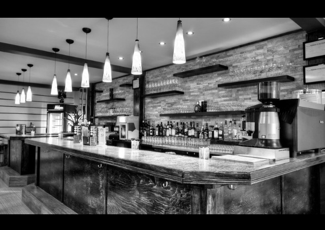 Melrose Resto | 6548 Boul St-Laurent, Montréal, QC H2S 3C6, Canada | Phone: (514) 508-4227