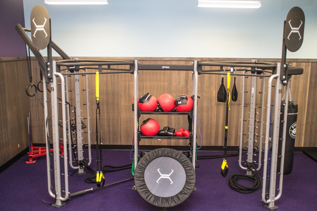 Anytime Fitness | 270 Mud St W, Stoney Creek, ON L8J 3Z6, Canada | Phone: (289) 389-8666