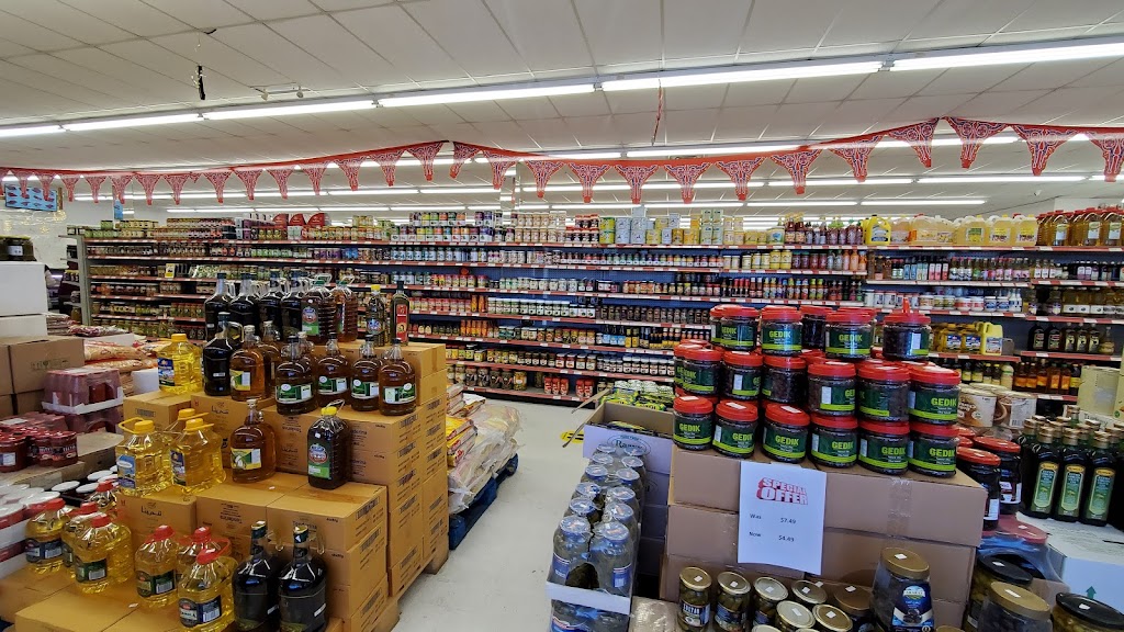 Kishki Halal Supermarket | KISHKI HALAL SUPERMARKET, 468 Albert St, Waterloo, ON N2L 3V4, Canada | Phone: (519) 208-2025