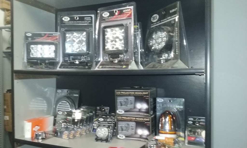 Yad Heavy Duty Parts Inc | 4150 Bd Thimens, Saint-Laurent, QC H4R 2B9, Canada | Phone: (514) 333-4991