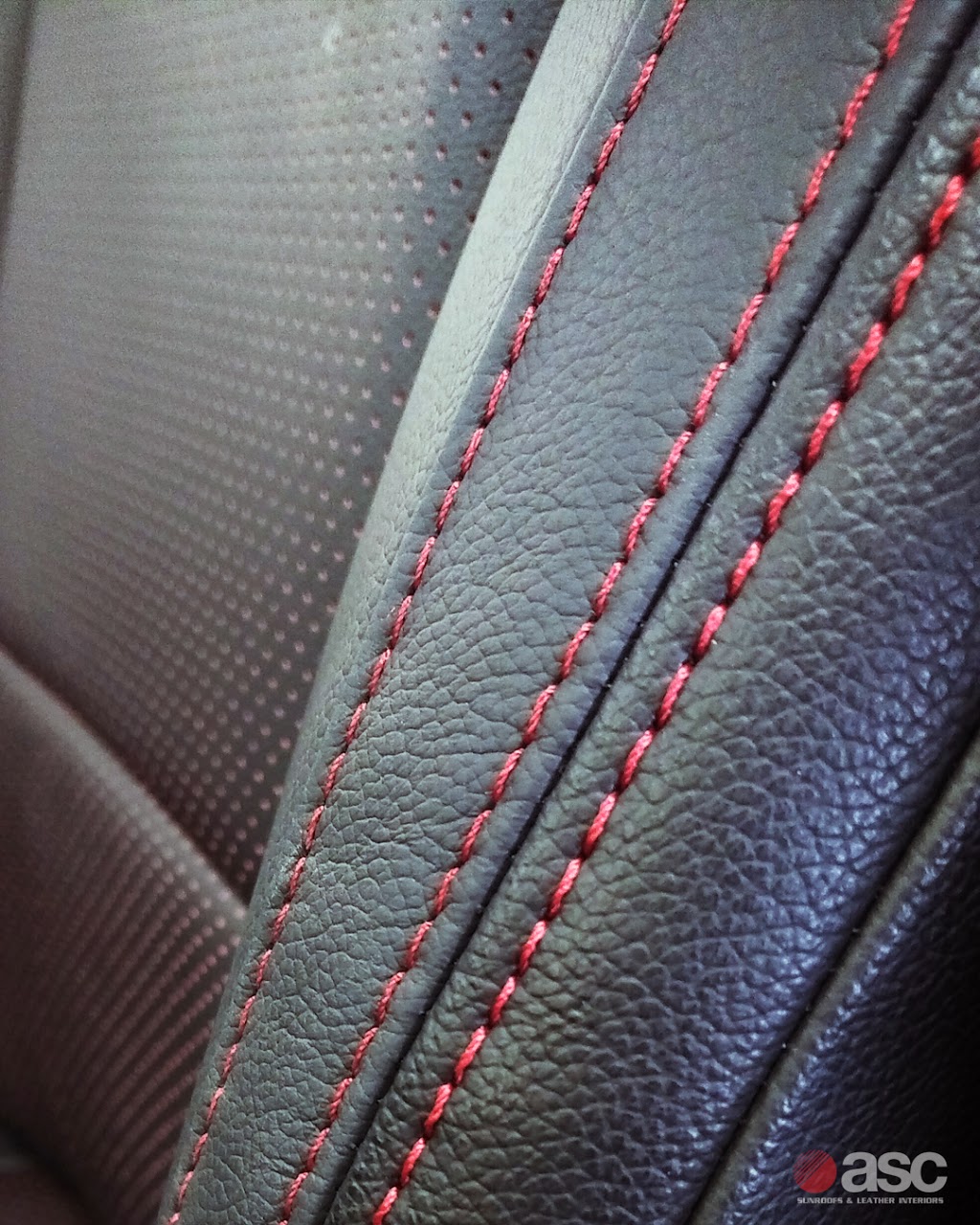 ASC - Sunroofs & Leather Interiors | 5280 Creekbank Rd, Mississauga, ON L4W 1N4, Canada | Phone: (905) 625-4567