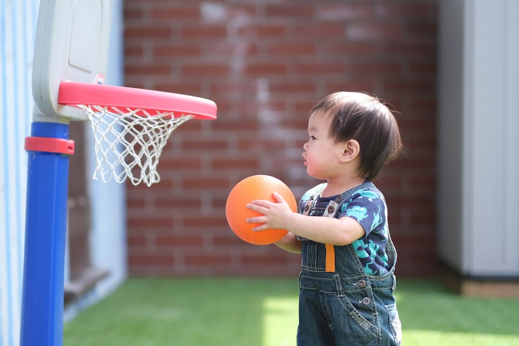 Mustard Seed Childrens Centre - Steveston | 14511 Steveston Hwy, Richmond, BC V6W 1K2, Canada | Phone: (604) 370-0272