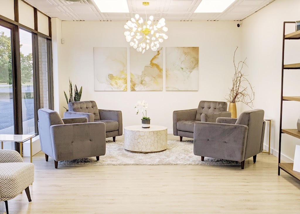 The Orchid - Massage & Wellness Centre | 652 Progress Ave, Kingston, ON K7M 4W9, Canada | Phone: (613) 888-1470
