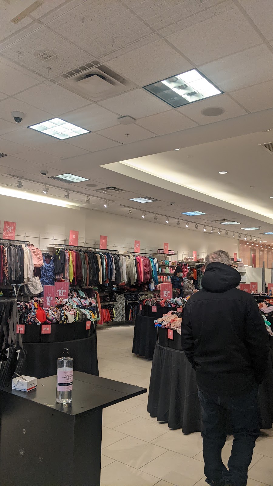 Victoria Secret/ PINK Outlet | Glendale, Niagara-on-the-Lake, ON L0S 1J0, Canada | Phone: (905) 988-5465
