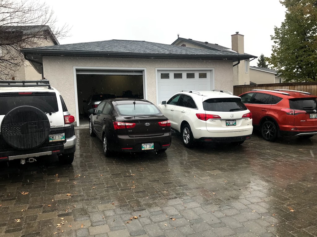 Modsquad Customs | Unnamed Road, Winnipeg, MB R2N 2R1, Canada | Phone: (204) 963-6637