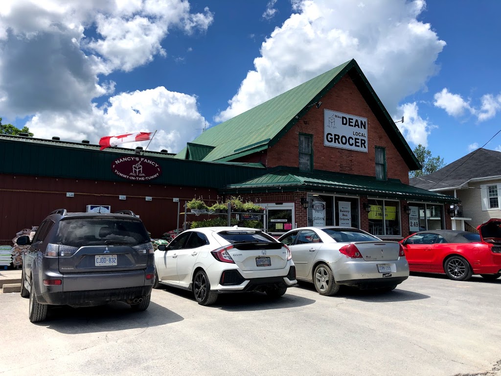 Mike DEAN Local GROCER - Sharbot Lake | 1039 Elizabeth St, Sharbot Lake, ON K0H 2P0, Canada | Phone: (613) 279-1020
