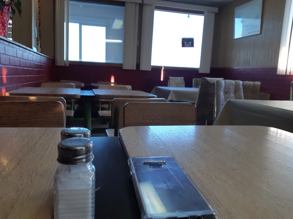 Burger Baron | 5208 49 Ave, Redwater, AB T0A 2W0, Canada | Phone: (780) 942-3590