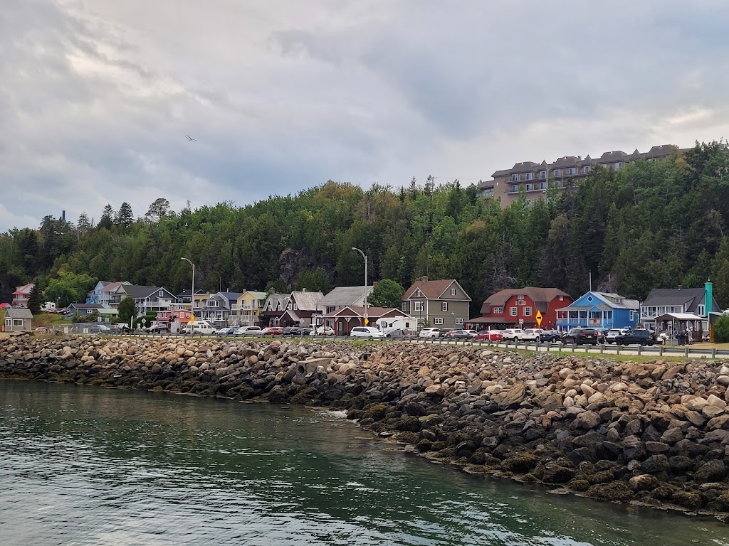 Train de Charlevoix -Gare La Malbaie | 110 Chem. du Havre, La Malbaie, QC G5A 2Y9, Canada | Phone: (844) 737-3282