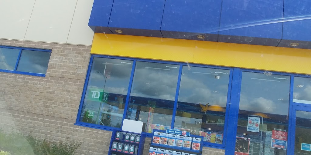 TD Canada Trust ATM | Chevron, 2095 Clearbrook Rd, Abbotsford, BC V2T 2X1, Canada | Phone: (866) 222-3456