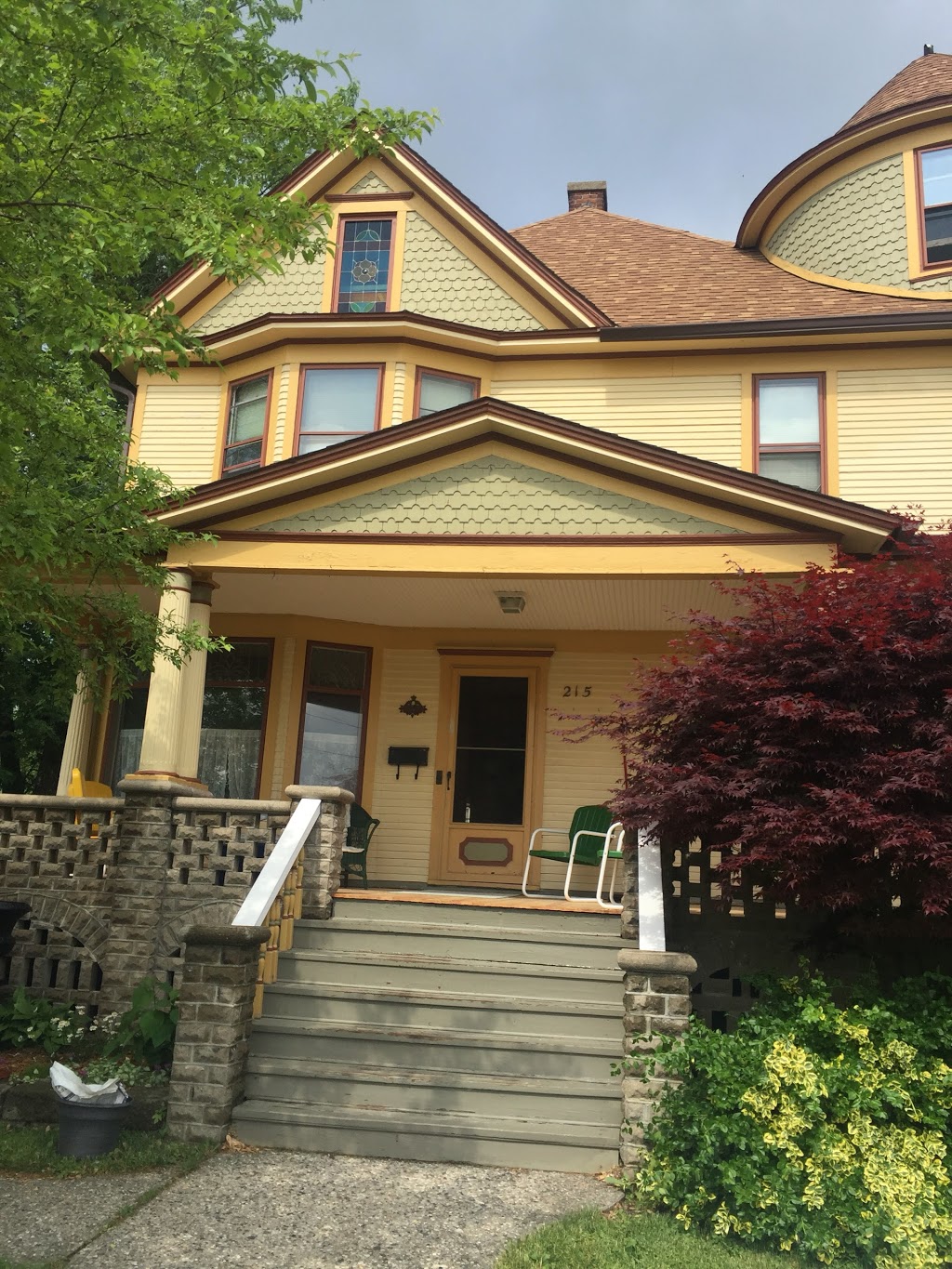RJ Hill Painting, LLC. | 2782 Range Rd, Port Huron, MI 48060, USA | Phone: (810) 334-7505