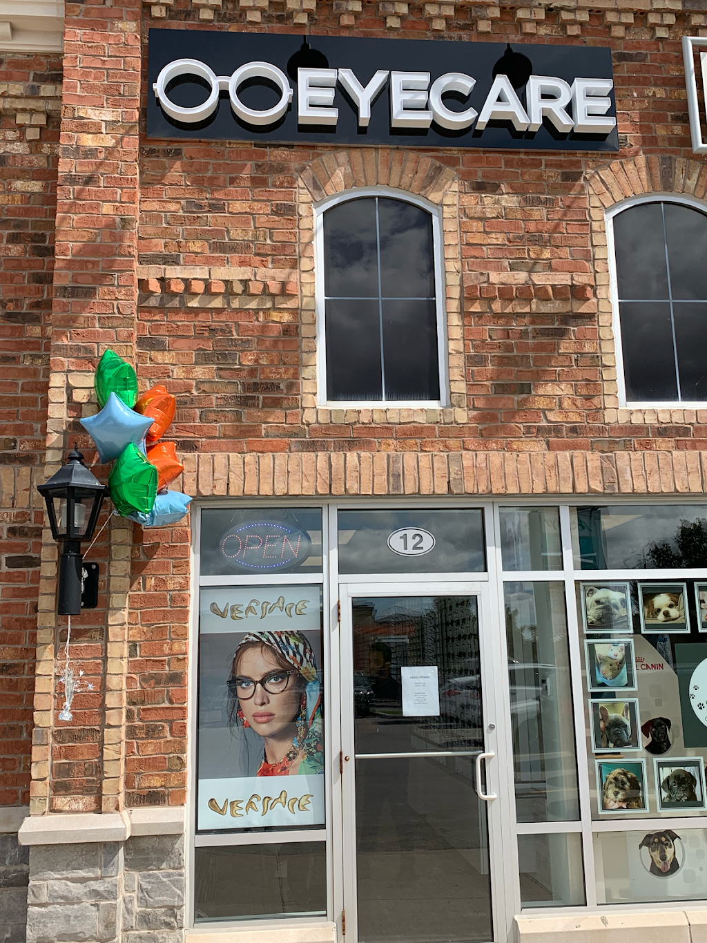 Northview Eye Care | 215 Centennial Rd Unit 12, Orangeville, ON L9W 5K9, Canada | Phone: (519) 941-5858