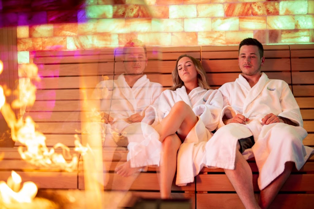 Spa Le Finlandais | 124 Boul Labelle, Rosemère, QC J7A 2G9, Canada | Phone: (450) 971-0005