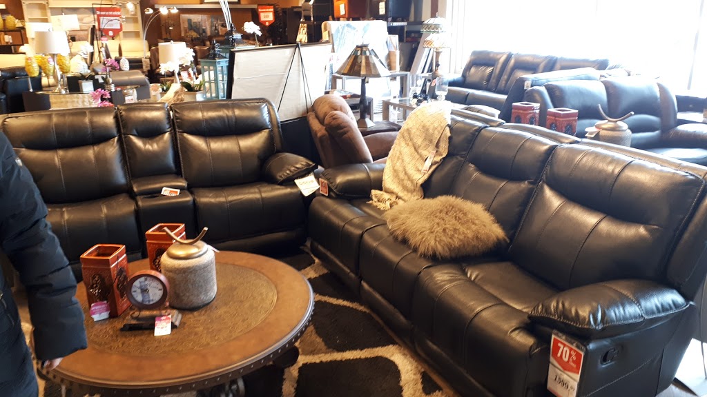Brick | 870 Rue Hains, Drummondville, QC J2C 7Y8, Canada | Phone: (819) 473-7040