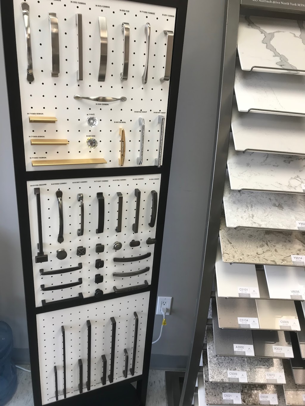 Tj Reno&Woodwork Inc | 2500 Williams Pkwy unit # 33, Brampton, ON L6S 5M9, Canada | Phone: (905) 790-9060
