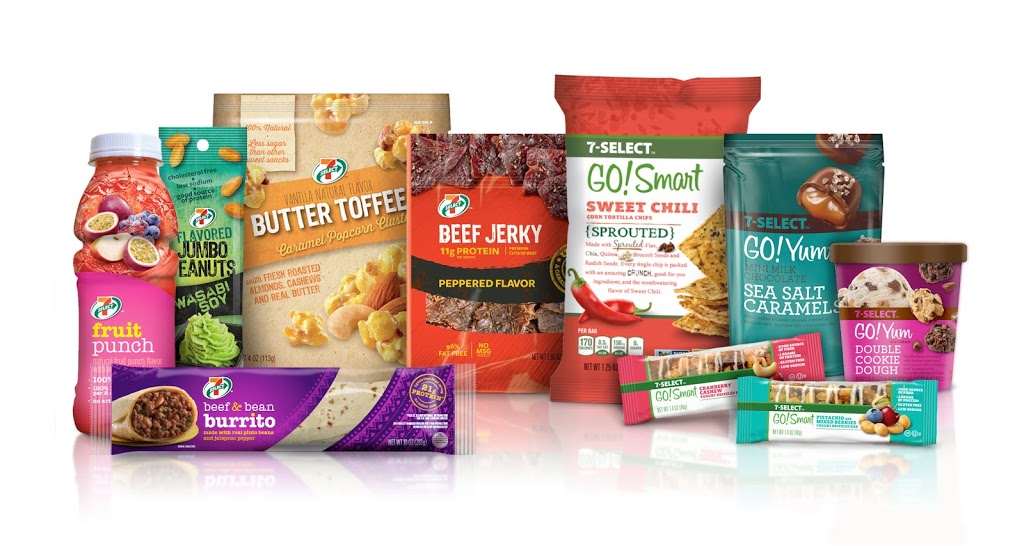 7-Eleven | 43 Lincoln Park Dr, Tonawanda, NY 14223, USA | Phone: (716) 836-5019