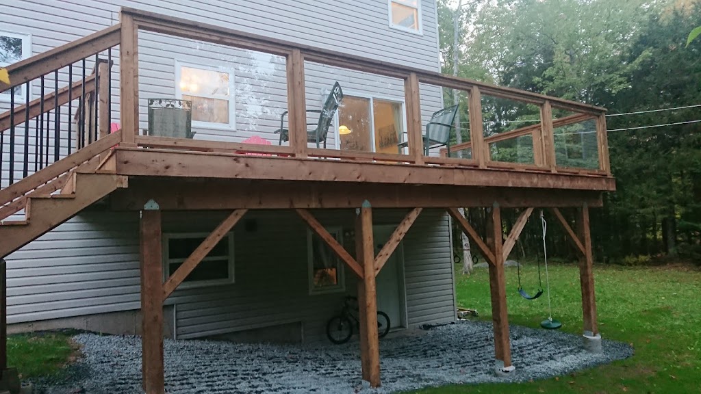 BZ Landscaping | 19 Gleneagles Dr, Hammonds Plains, NS B4B 1V8, Canada | Phone: (902) 880-4169