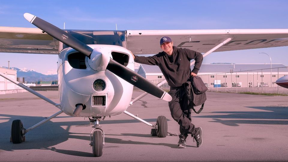 Zulu Aviation | 30490 Liberator Ave, Abbotsford, BC V2T 6H5, Canada | Phone: (778) 800-0108