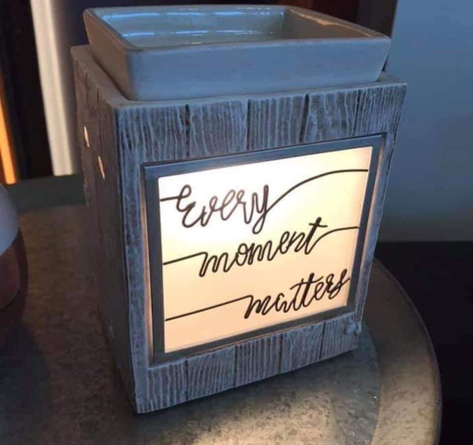 Barb’s Scentsy Online Shop | 38 Brick Pond Rd, Coldwater, ON L0K 1E0, Canada | Phone: (705) 220-7716