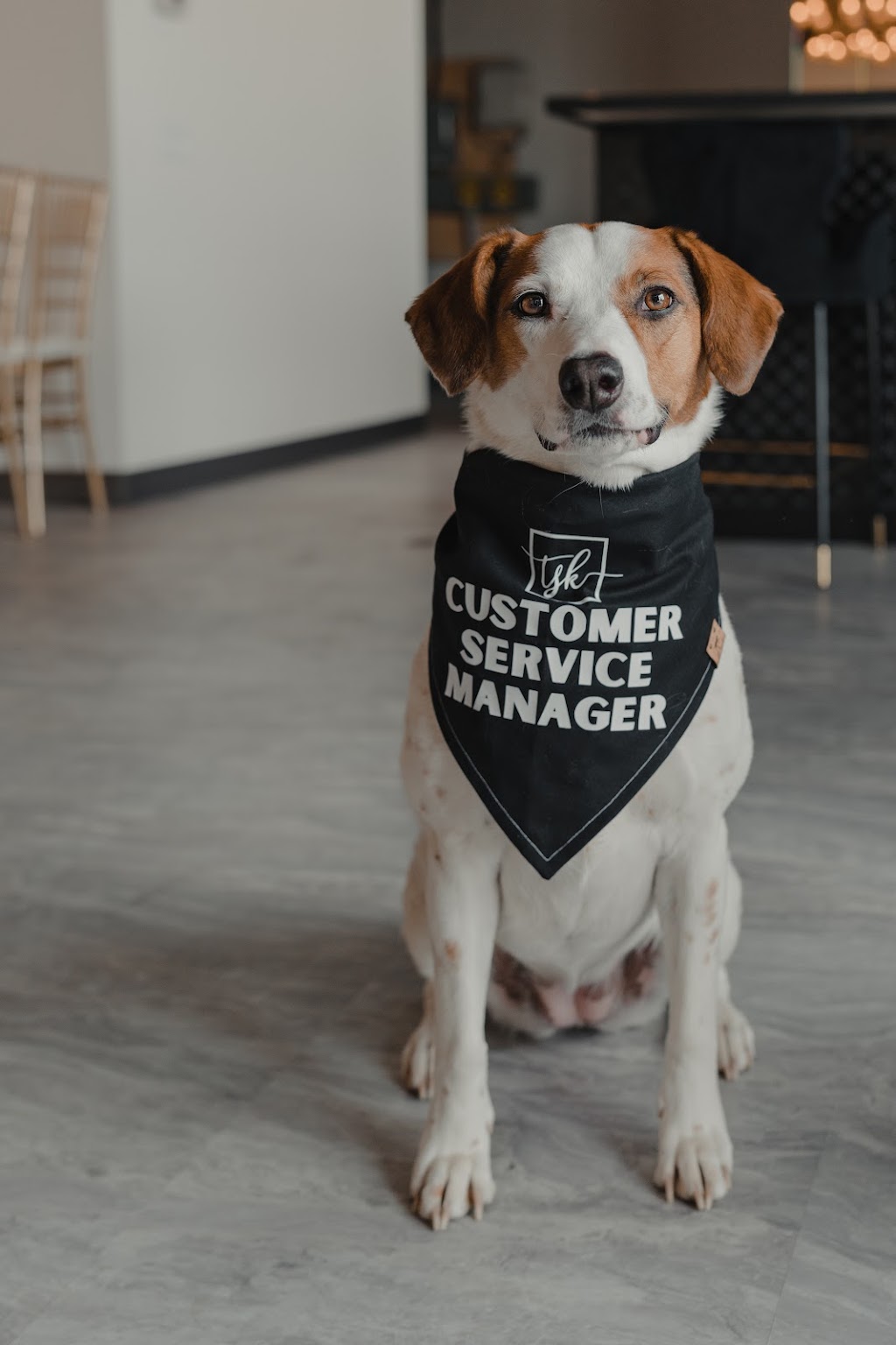 The Simple Knot Inc. | 322 Eastview Rd Unit B6, Guelph, ON N1E 0L2, Canada | Phone: (519) 722-9689