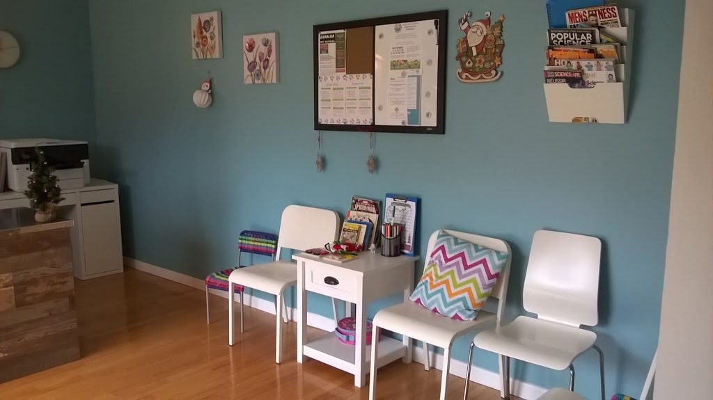 ABC Pediatric Therapies | 1939 St Joseph Blvd, Orléans, ON K1C 2E2, Canada | Phone: (613) 834-2229