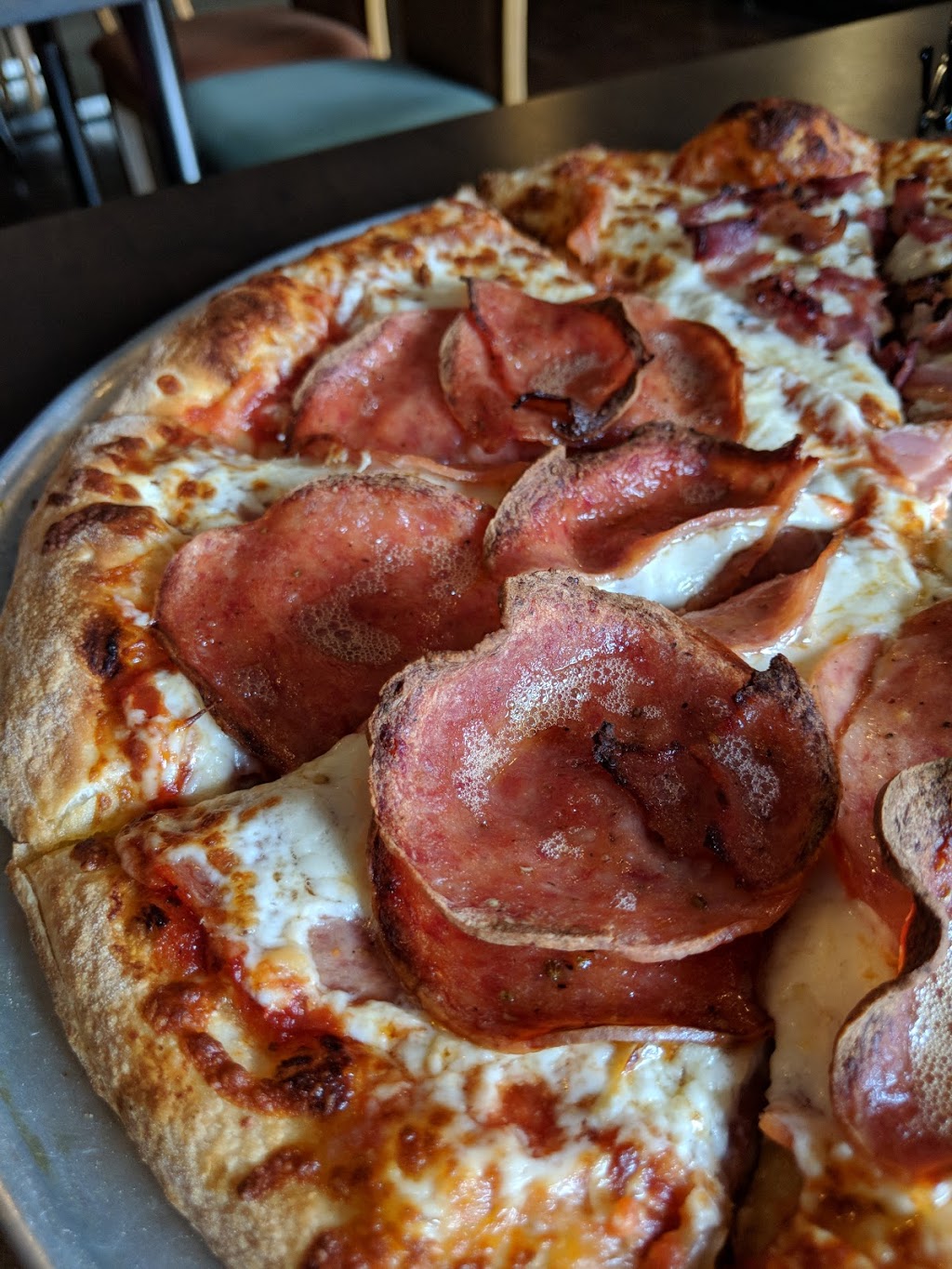 Med Pizza Restaurant Livraison | 1062 Boulevard de Sainte-Adèle, Sainte-Adèle, QC J8B 2N4, Canada | Phone: (450) 229-4229