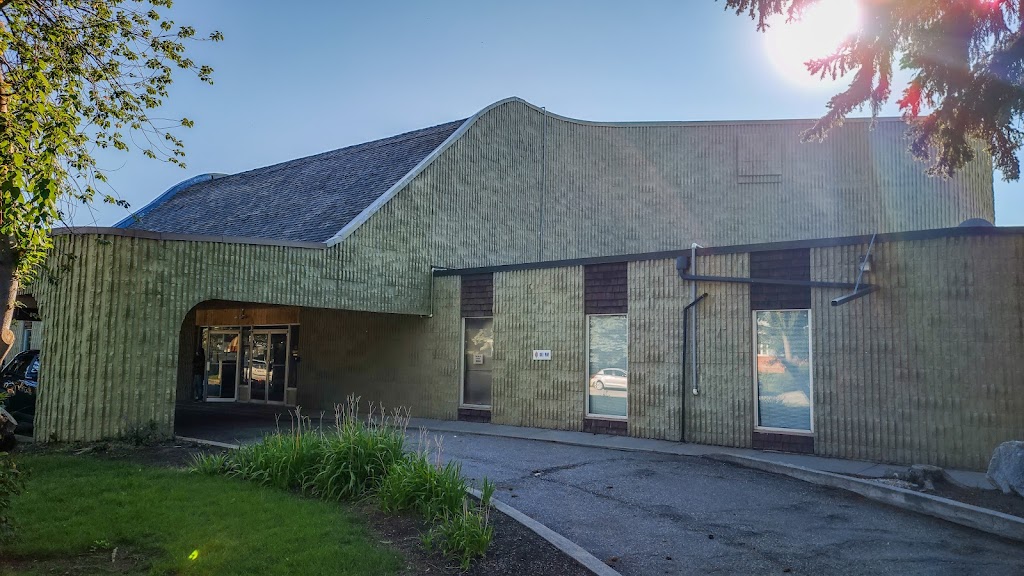 ST. MOTHER TERESA SYRO MALABAR CHURCH | 3311 49 St SW, Calgary, AB T3E 6M6, Canada | Phone: (403) 475-6054