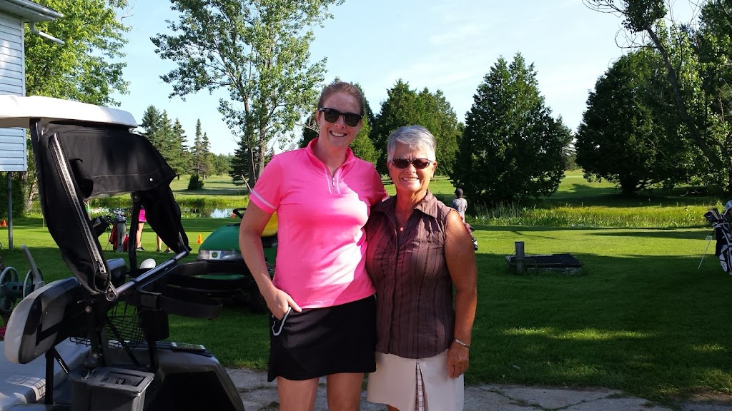 Laurentide Golf Club | 65 Goulard Rd, Sturgeon Falls, ON P2B 2R7, Canada | Phone: (705) 753-0983